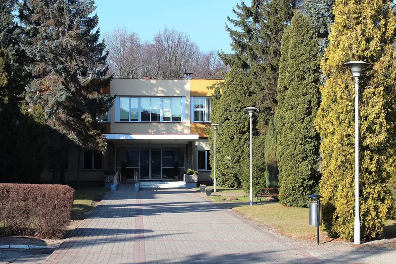 Sanatorium Mega – Kołobrzeg