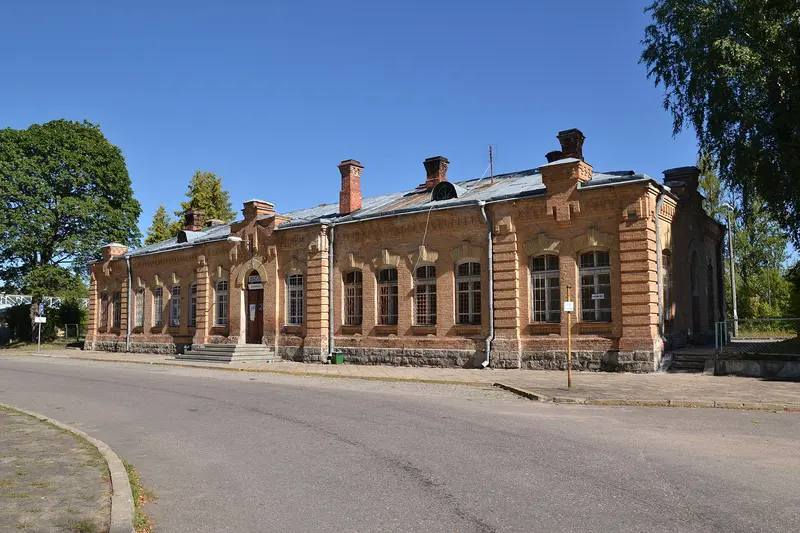 Augustów – Augustów