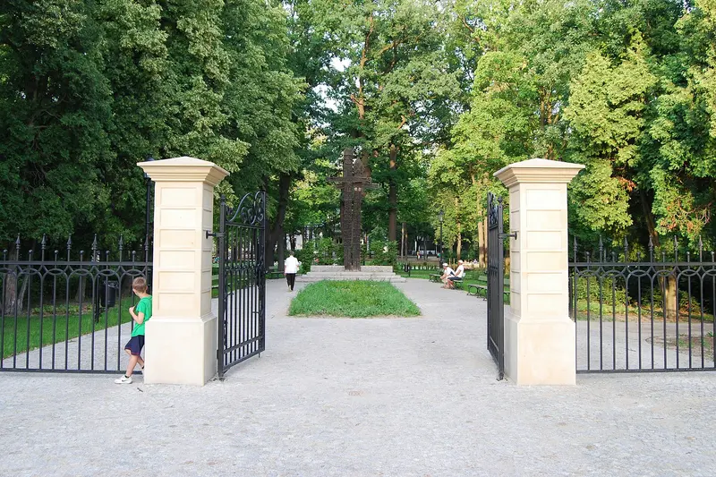 Cieplice Śląskie-Zdrój – Cieplice Śląskie-Zdrój