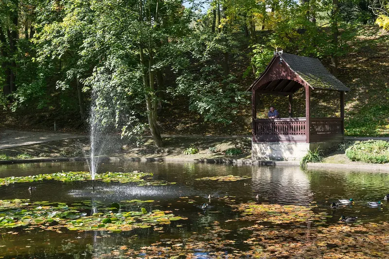 Długopole-Zdrój – Długopole-Zdrój