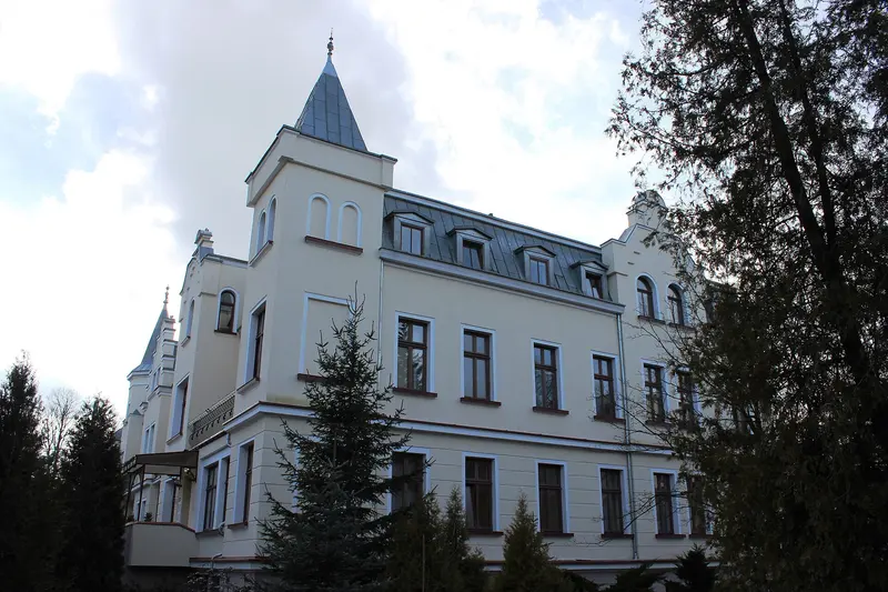 Kołobrzeg – Kołobrzeg