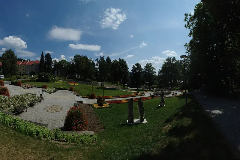 Lądek-Zdrój – Lądek-Zdrój