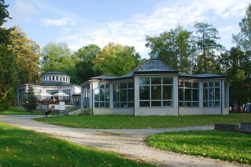 Nałęczów – Nałęczów