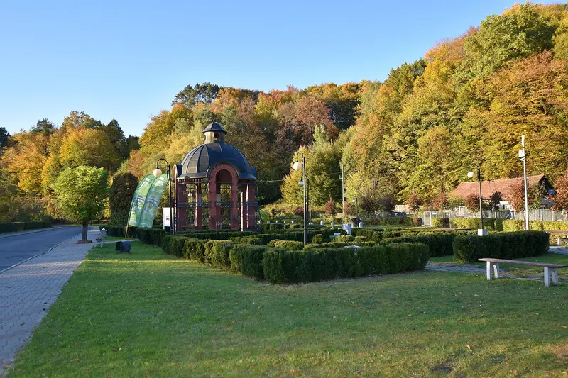 Piwniczna-Zdrój – Piwniczna-Zdrój