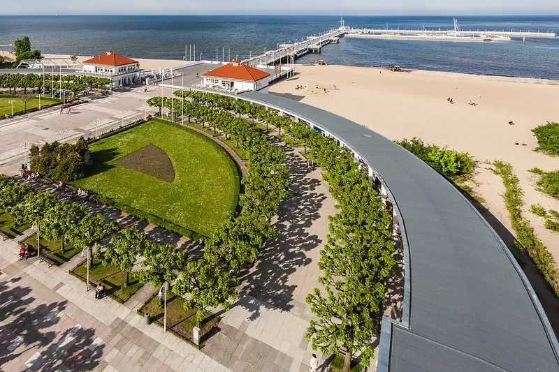 Sopot – Sopot