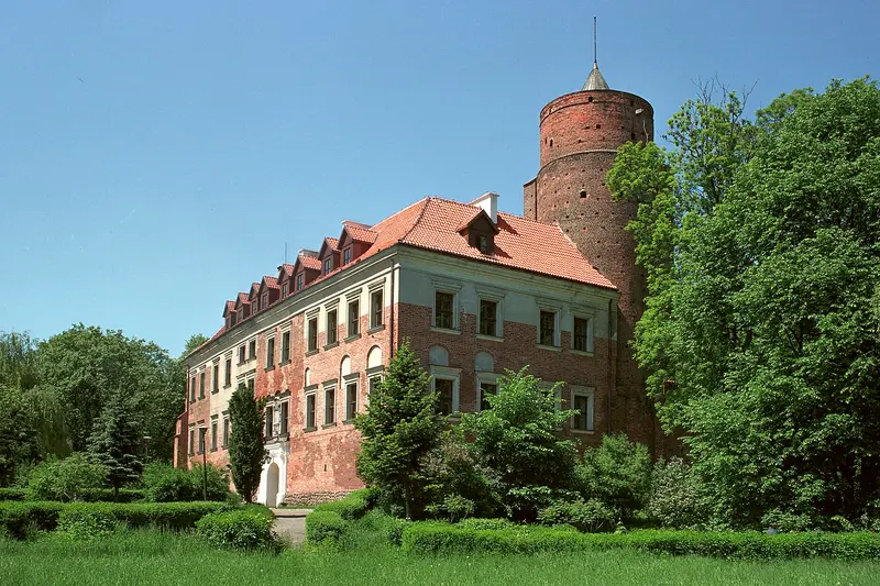 Uniejów – Uniejów